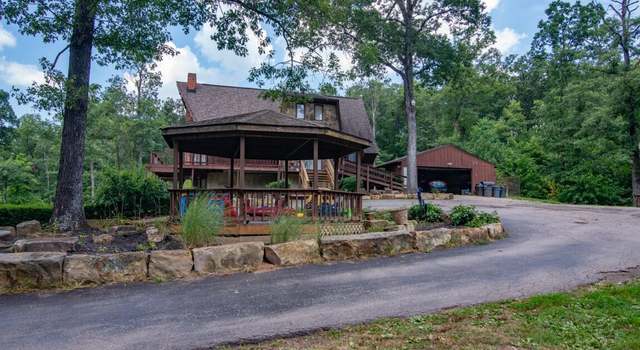 Photo of 680 Mount Moriah Rd, Boston, KY 40107