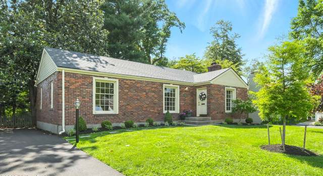Photo of 404 Lotis Way, Louisville, KY 40207
