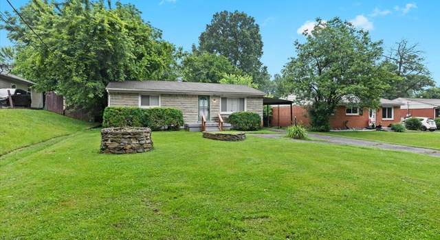 Photo of 1925 Dubourg Ave, Louisville, KY 40216