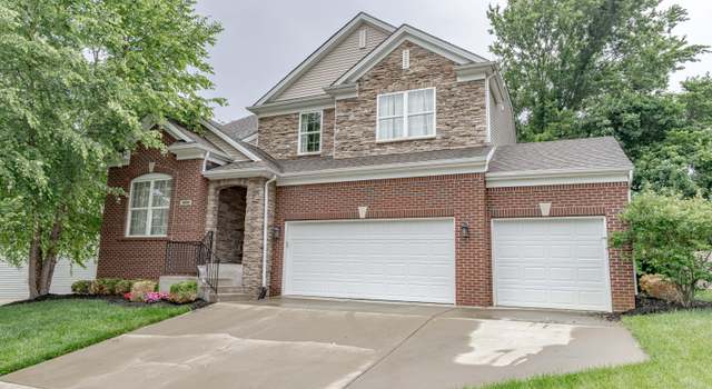 Photo of 9802 Creek View Estates Dr, Louisville, KY 40291
