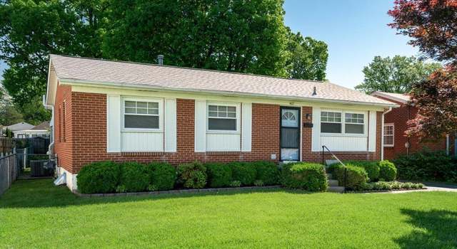 Photo of 407 N Birchwood Ave, Louisville, KY 40206