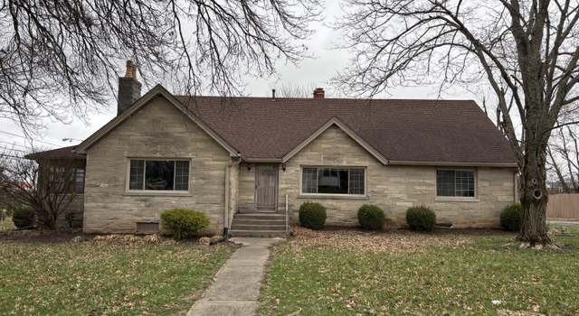 Photo of 188 College Ct, Campbellsburg, KY 40011
