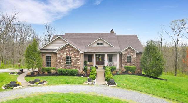 Photo of 1033 Jackson Ridge Rd, Worthville, KY 41098