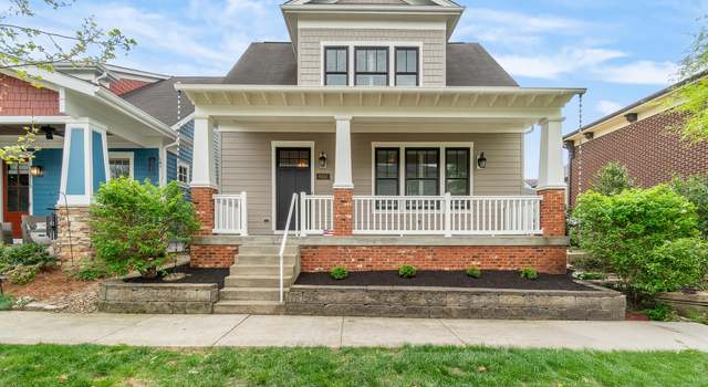 Photo of 9414 Indian Pipe Ln, Prospect, KY 40059