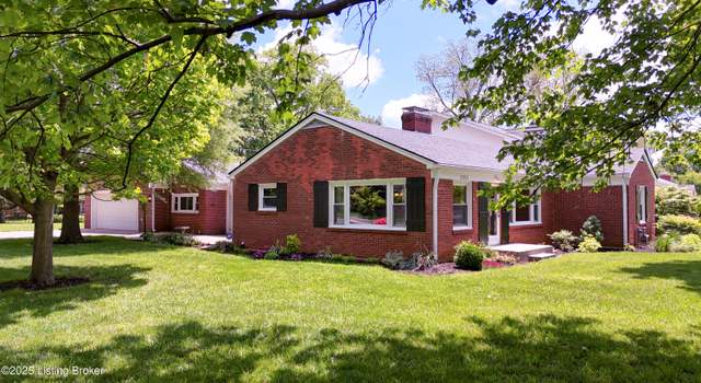 Photo of 3001 Whiteway Ave, Louisville, KY 40205