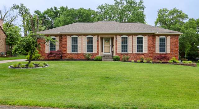 Photo of 14014 Beckley Trce, Louisville, KY 40245
