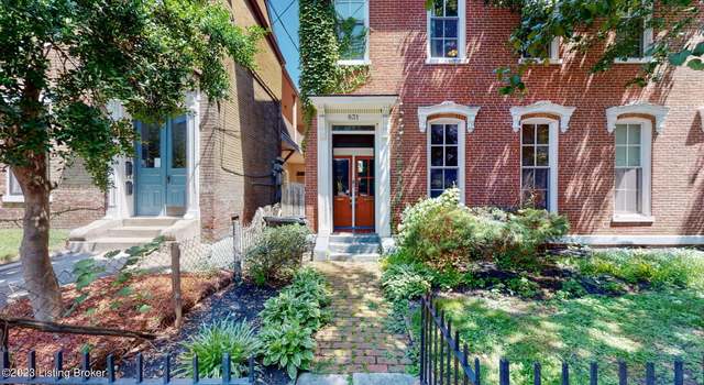 Photo of 831 E Washington St Unit 2a, Louisville, KY 40206