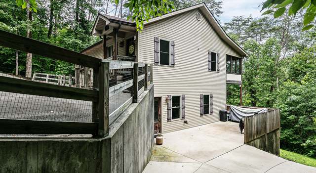 Photo of 2254 Clifty Crk Rd, Jamestown, KY 42629