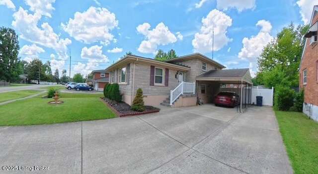 Photo of 5712 Jeanine Dr, Louisville, KY 40219