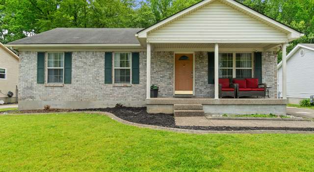 Photo of 9308 Sissone Dr, Fairdale, KY 40118
