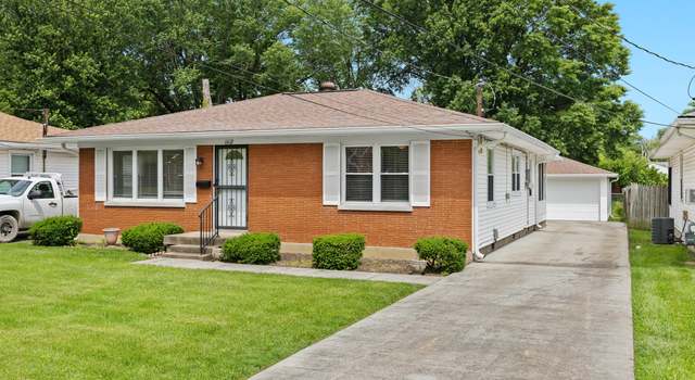 Photo of 1112 Loretta St, Louisville, KY 40213