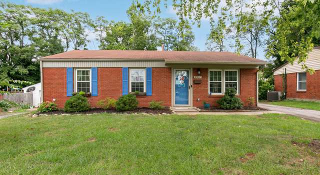 Photo of 9917 Robsion Rd, Louisville, KY 40299