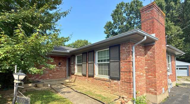 Photo of 6836 Green Meadow Cir, Louisville, KY 40207