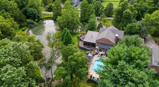 Photo of 2305 Cave Spring Pl, Anchorage, KY 40223
