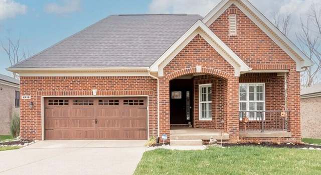Photo of 2416 Middle Creek Ct, Fisherville, KY 40023