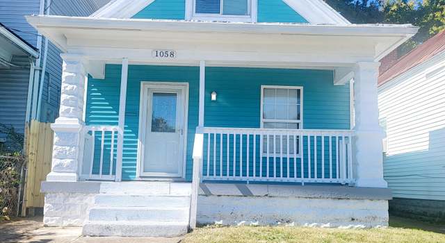 Photo of 1058 Dixie Hwy, Louisville, KY 40210