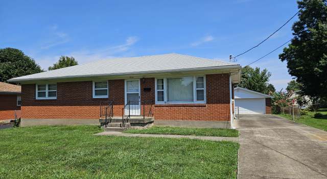 Photo of 5519 Maco Ln, Louisville, KY 40219