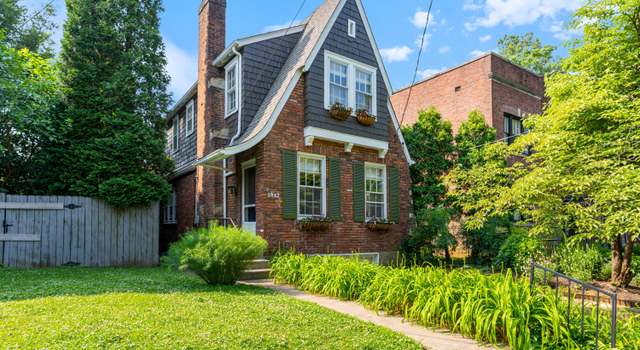 Photo of 1812 Eastern Pkwy, Louisville, KY 40204