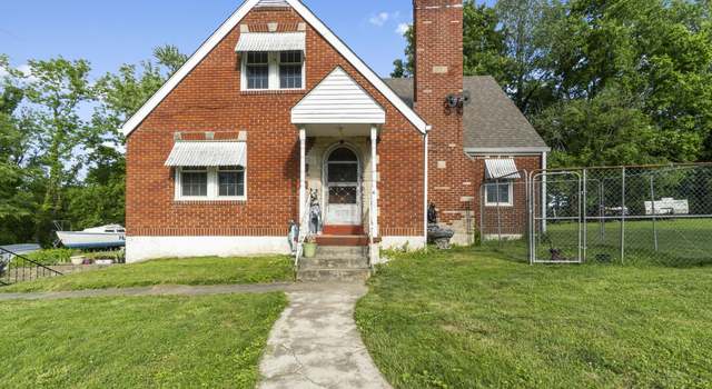 Photo of 104 St Michael Hl, Fairfield, KY 40020