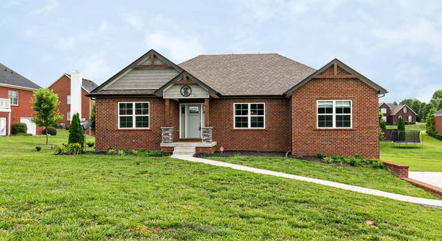 Photo of 108 Warrington Dr, Bardstown, KY 40004