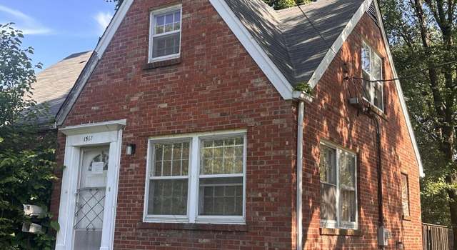 Photo of 1567 Clara Ave, Louisville, KY 40215