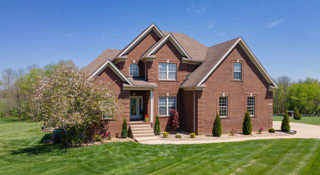 Photo of 80 Fairlight View Dr, Shelbyville, KY 40065