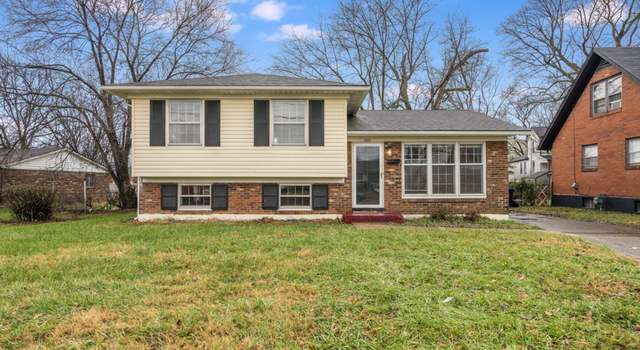 Photo of 2602 Allston Ave, Louisville, KY 40210
