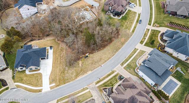 Photo of 11509 Hickory Bend Holw Lot 53, Louisville, KY 40291