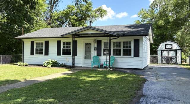 Photo of 9901 Donerail Way, Louisville, KY 40272