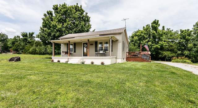 Photo of 444 Gandertown Rd, Loretto, KY 40037