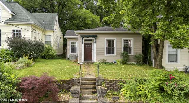 Photo of 1438 Rufer Ave, Louisville, KY 40204