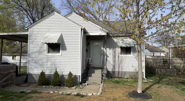 Photo of 717 Creel Ave, Louisville, KY 40208