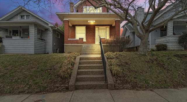 Photo of 1615 Stevens Ave, Louisville, KY 40205