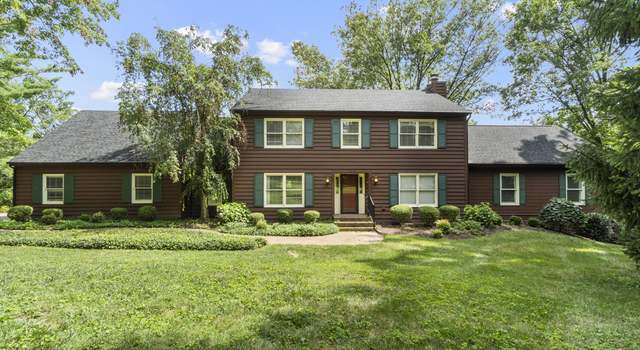 Property at 7106 Oak Ter, Pewee Valley, KY 40056, 5 beds, 4.5 baths