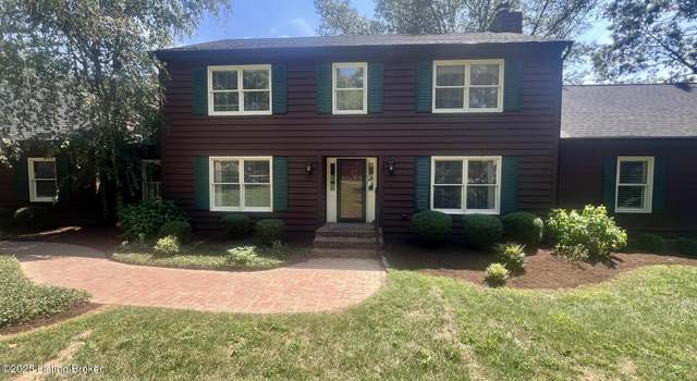 Property at 7106 Oak Ter, Pewee Valley, KY 40056, 5 beds, 4.5 baths