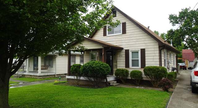 Photo of 2115 Palatka Rd, Louisville, KY 40214