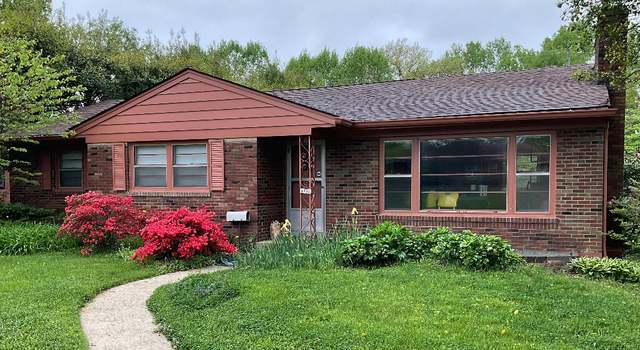 Photo of 4331 Statton Rd, Louisville, KY 40220