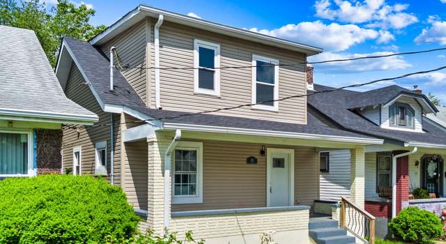 Photo of 120 N 40th St, Louisville, KY 40212