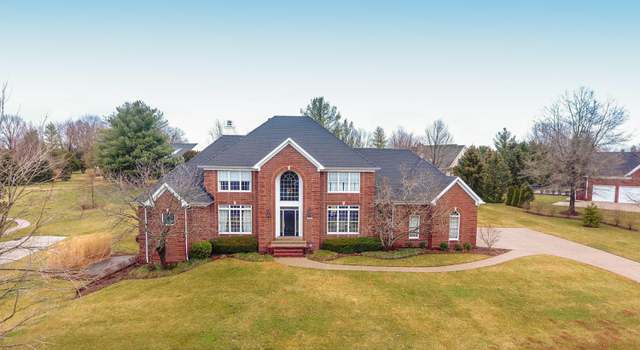 Photo of 12043 Hunting Crest Dr, Prospect, KY 40059