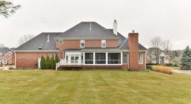Photo of 12043 Hunting Crest Dr, Prospect, KY 40059