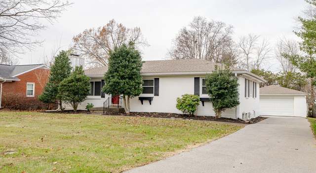 Photo of 2402 Cherian Dr, Louisville, KY 40299