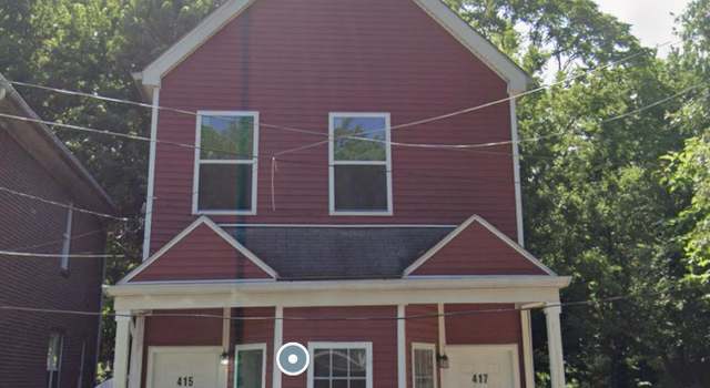 Photo of 415 S 27th St, Louisville, KY 40212