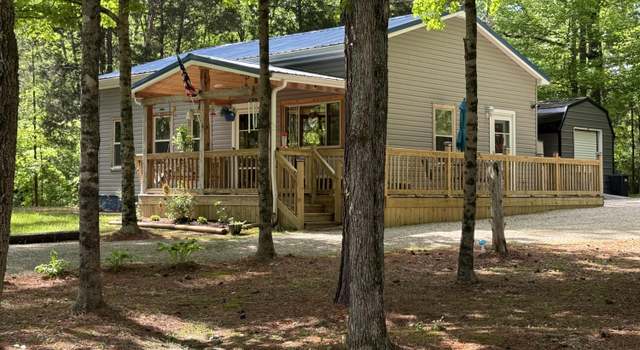 Photo of 251 Drowsy Rd, Hardinsburg, KY 40143
