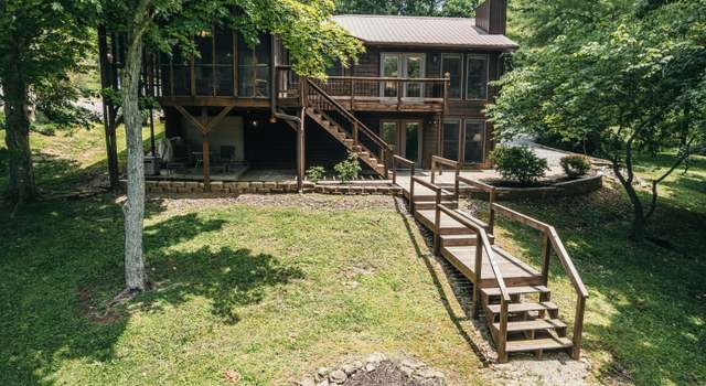 Photo of 130 S River Bend Rd, Leitchfield, KY 42754