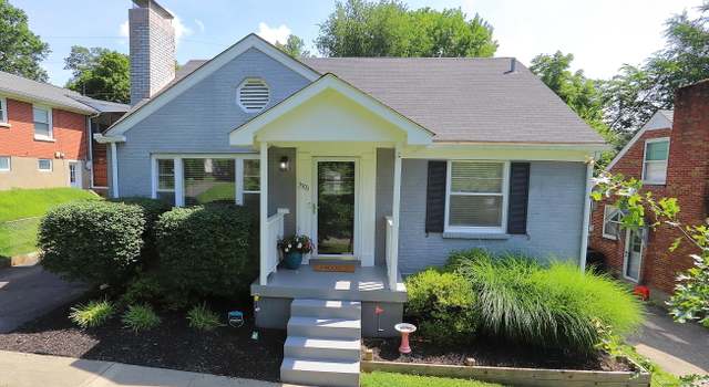 Photo of 3303 Eagle Pass, Louisville, KY 40213