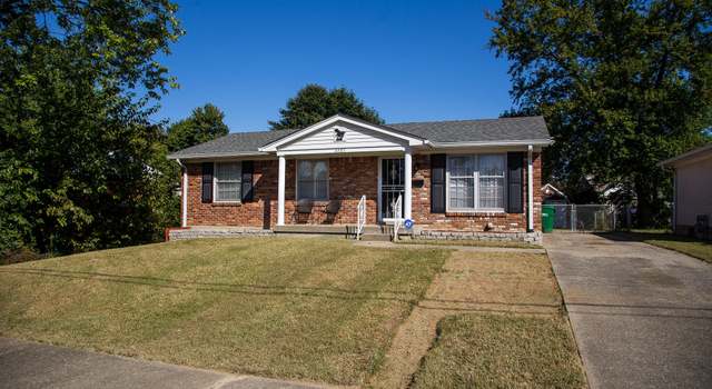 Photo of 3307 Chinquapin Ln, Louisville, KY 40219