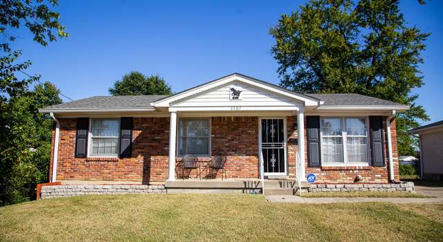 Photo of 3307 Chinquapin Ln, Louisville, KY 40219