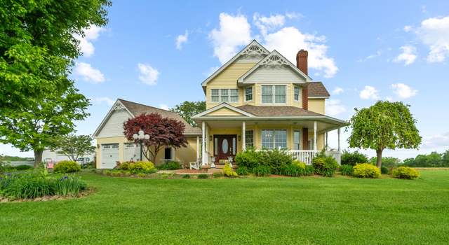 Photo of 3691 E Highway 60, Harned, KY 40144