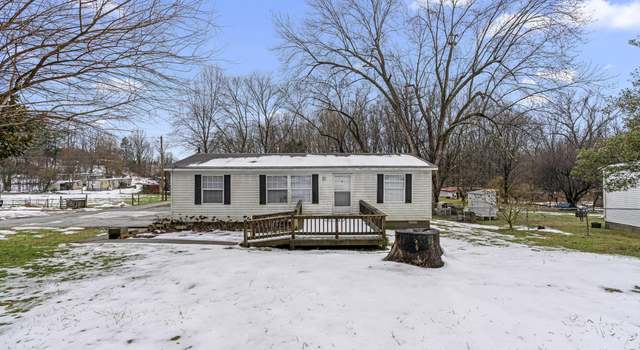Photo of 212 Highland Ave, Boston, KY 40107