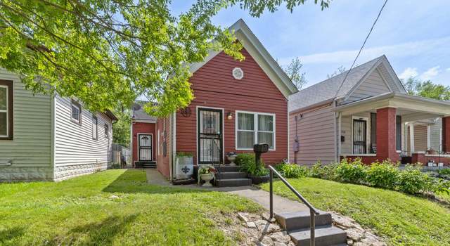 Photo of 3446 W Jefferson St, Louisville, KY 40212